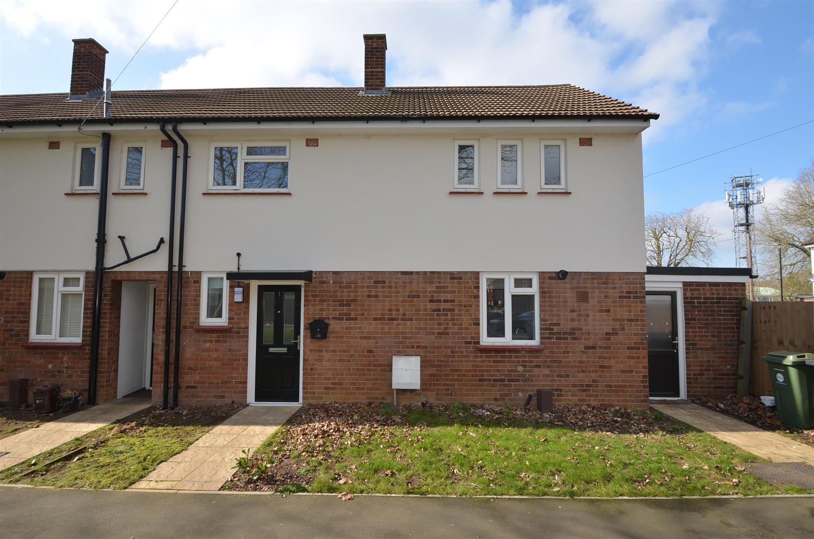 Ryley Close Henlow